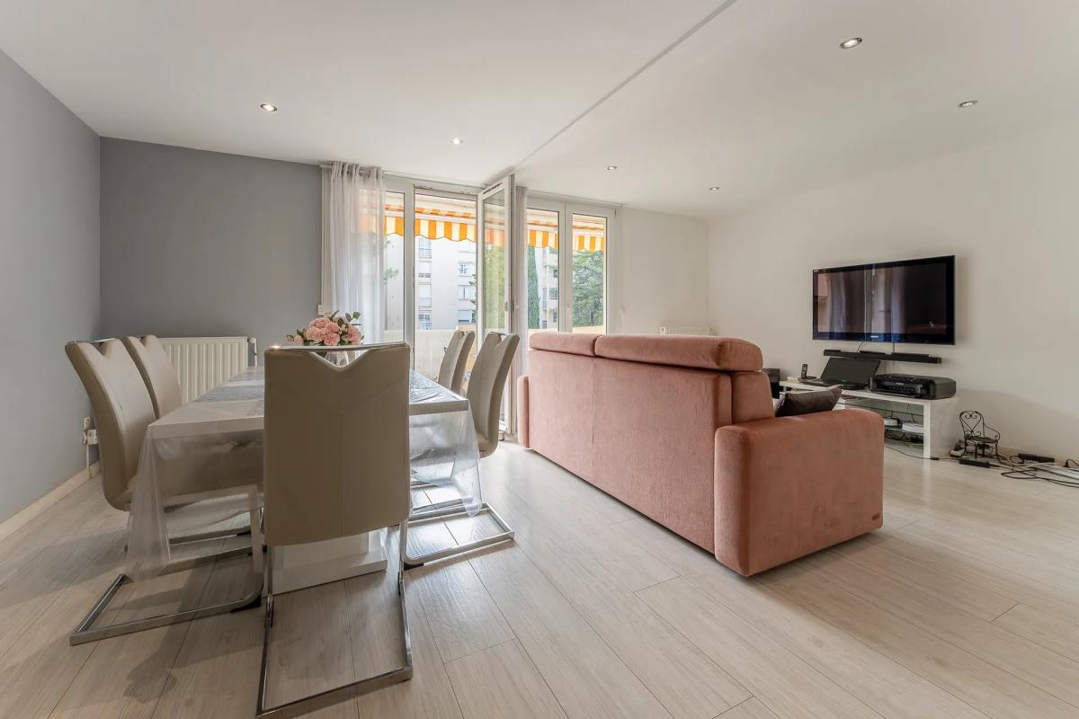 Appartement à vendre, 102m², Montpellier
