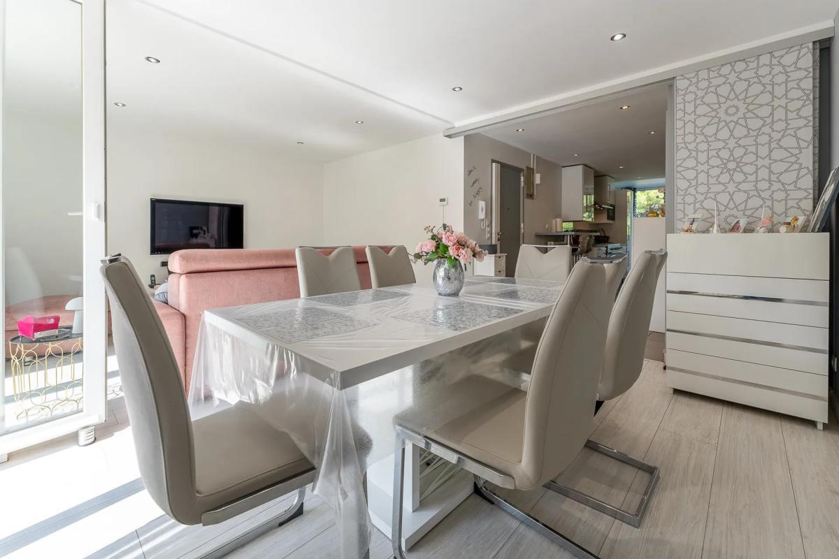 Appartement à vendre, 102m², Montpellier