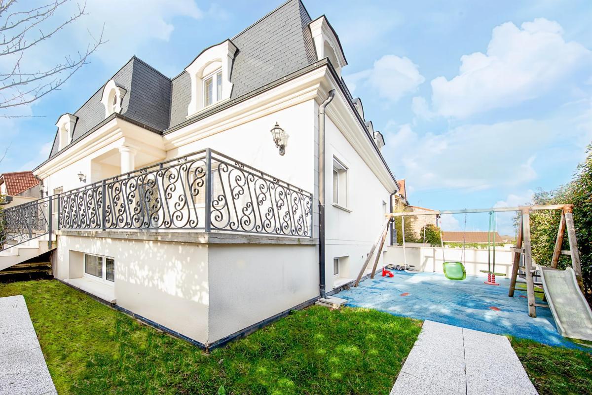 Maison à vendre, 350m², Villemomble