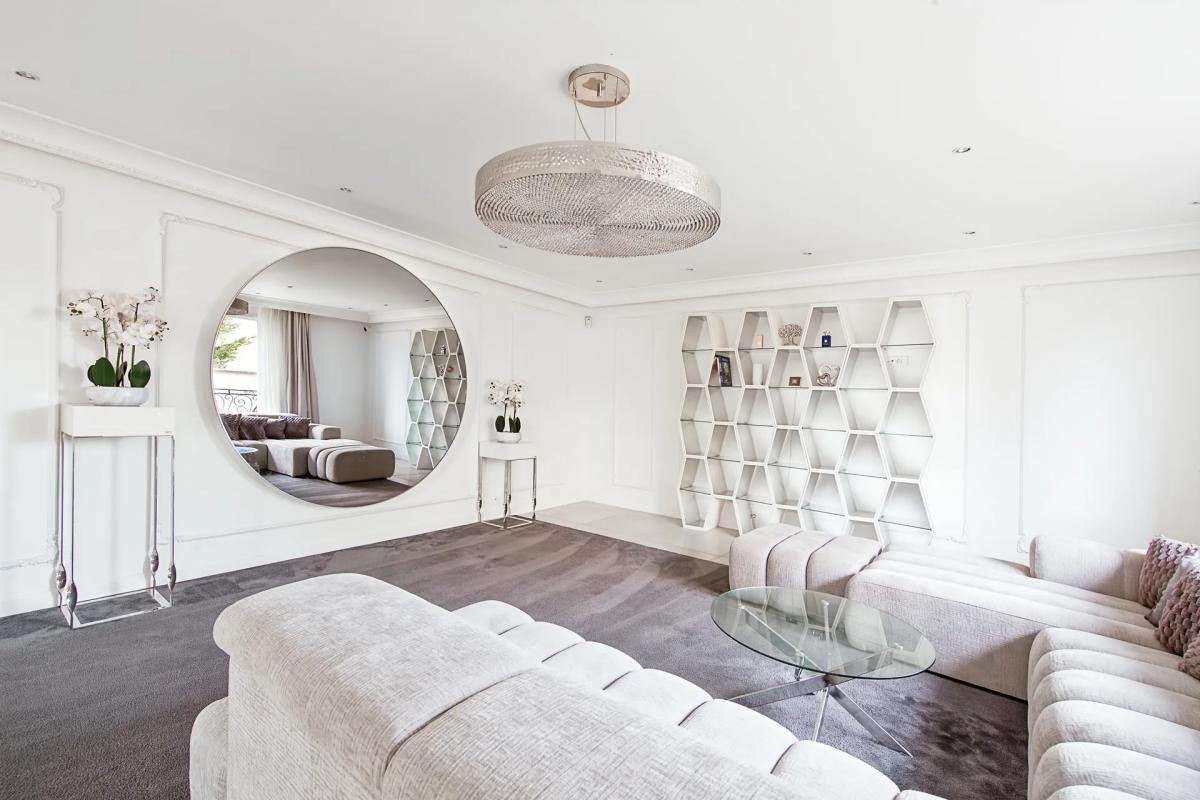 Maison à vendre, 350m², Villemomble