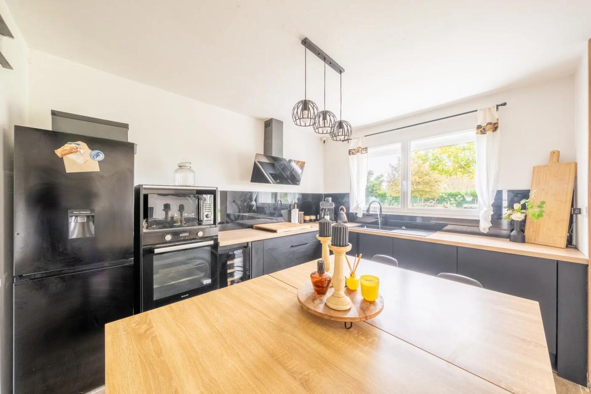 Maison à vendre, 81m², Les Eglisottes-et-Chalaures