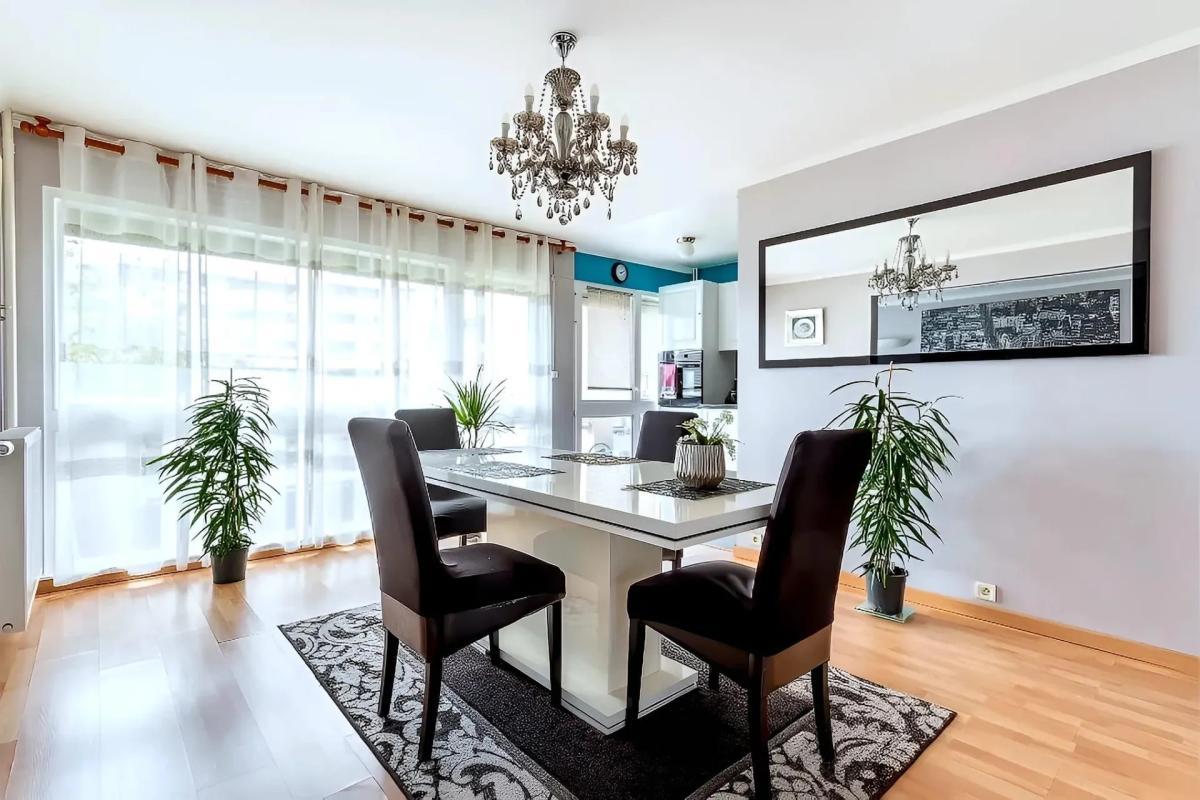 Appartement à vendre, 86m², Lille