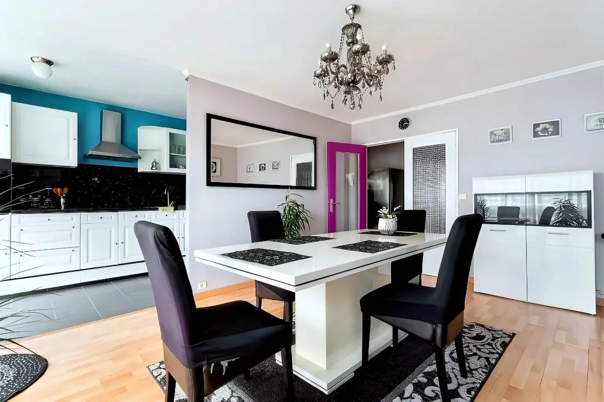 Appartement à vendre, 86m², Lille