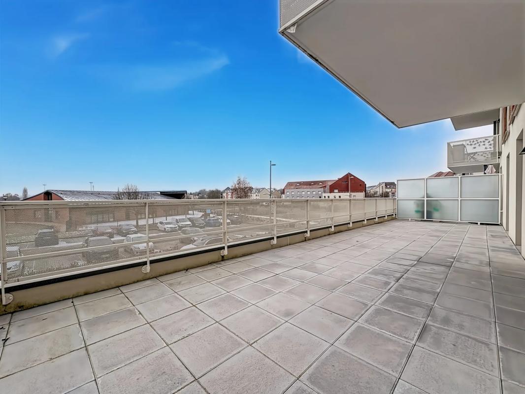 Appartement à vendre, 71m², Margny-lès-Compiègne