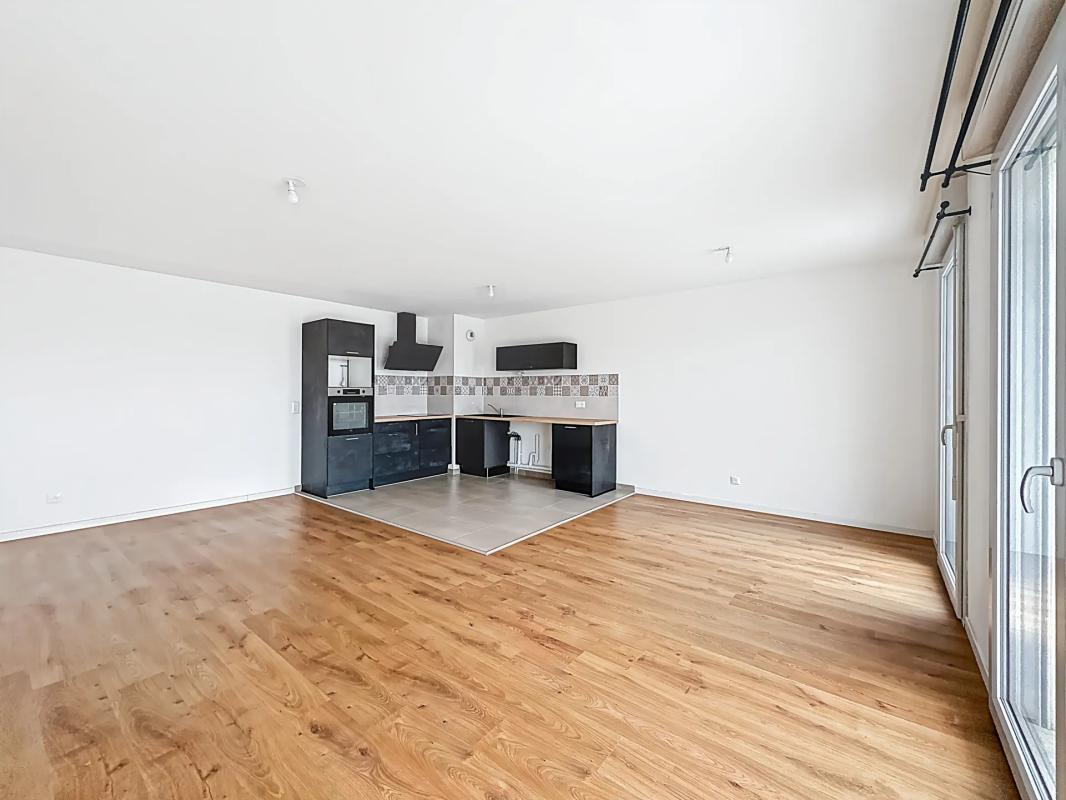 Appartement à vendre, 71m², Margny-lès-Compiègne