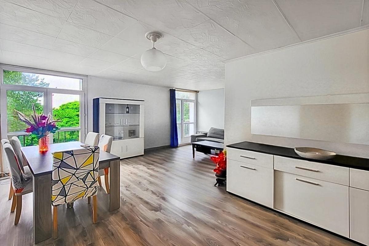 Appartement à vendre, 86m², Ris-Orangis