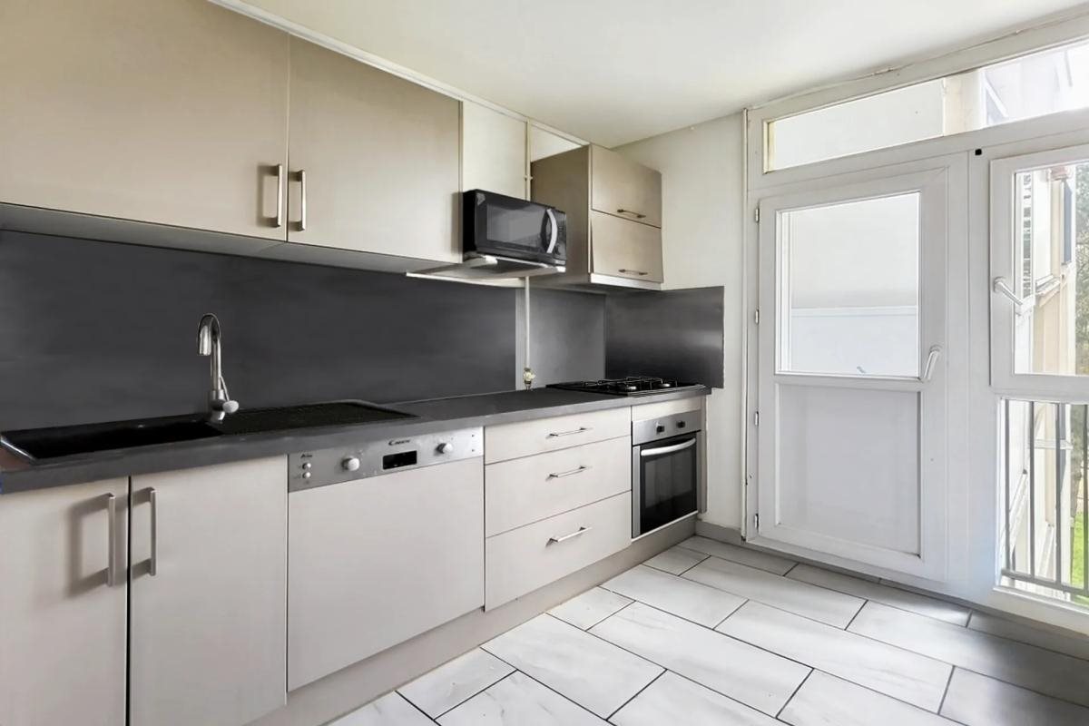 Appartement à vendre, 86m², Ris-Orangis