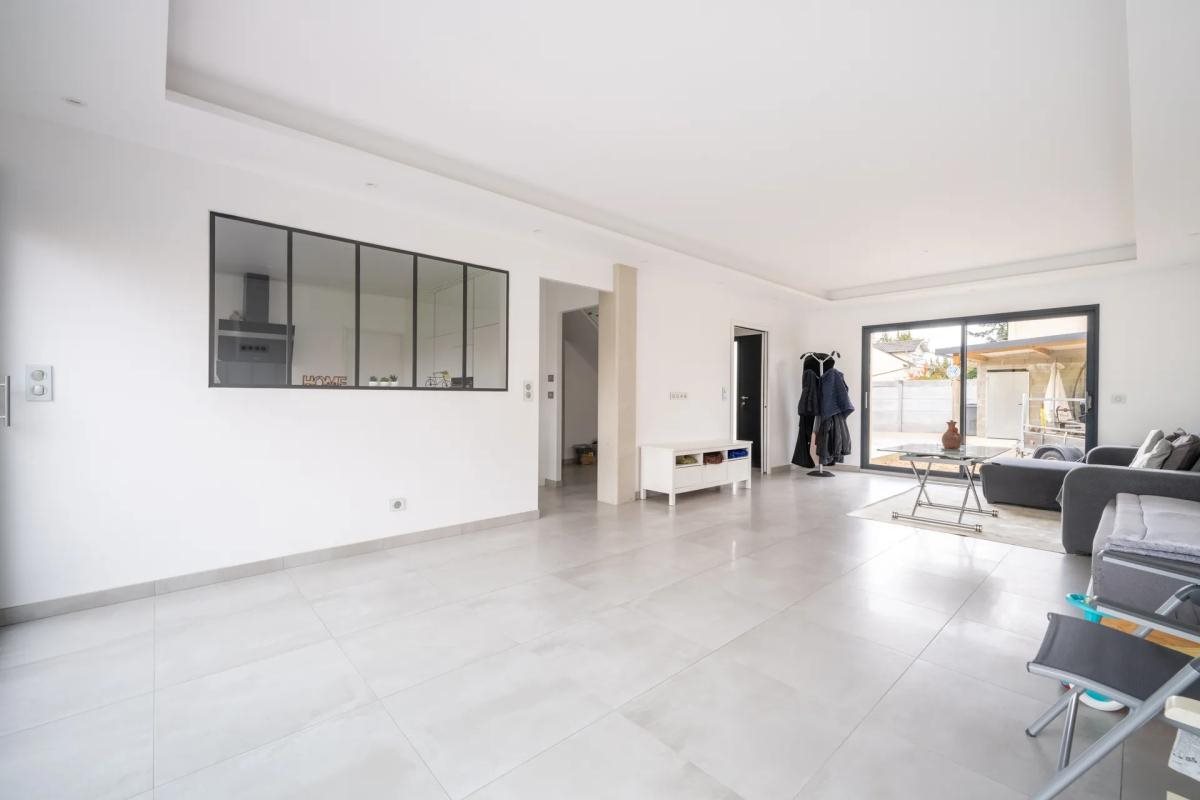 Maison à vendre, 168m², Les Mureaux