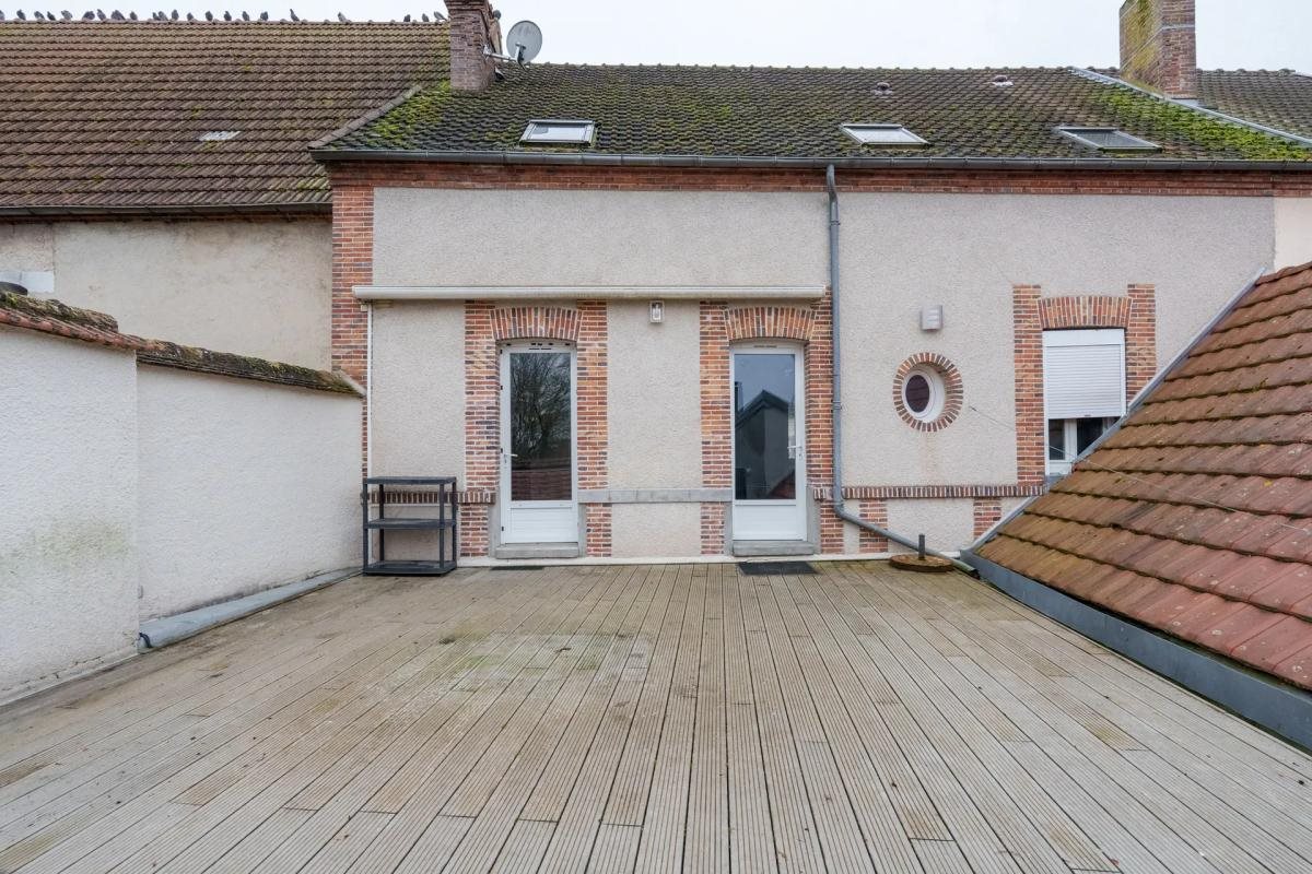 Maison à vendre, 210m², Anglure