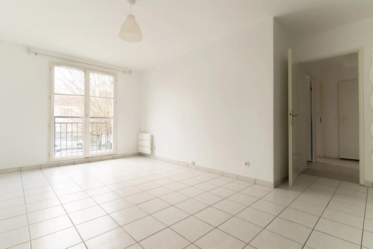 Appartement à vendre, 55m², Osny