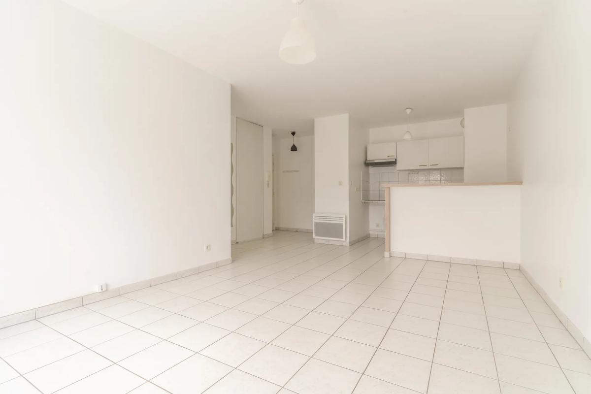 Appartement à vendre, 55m², Osny