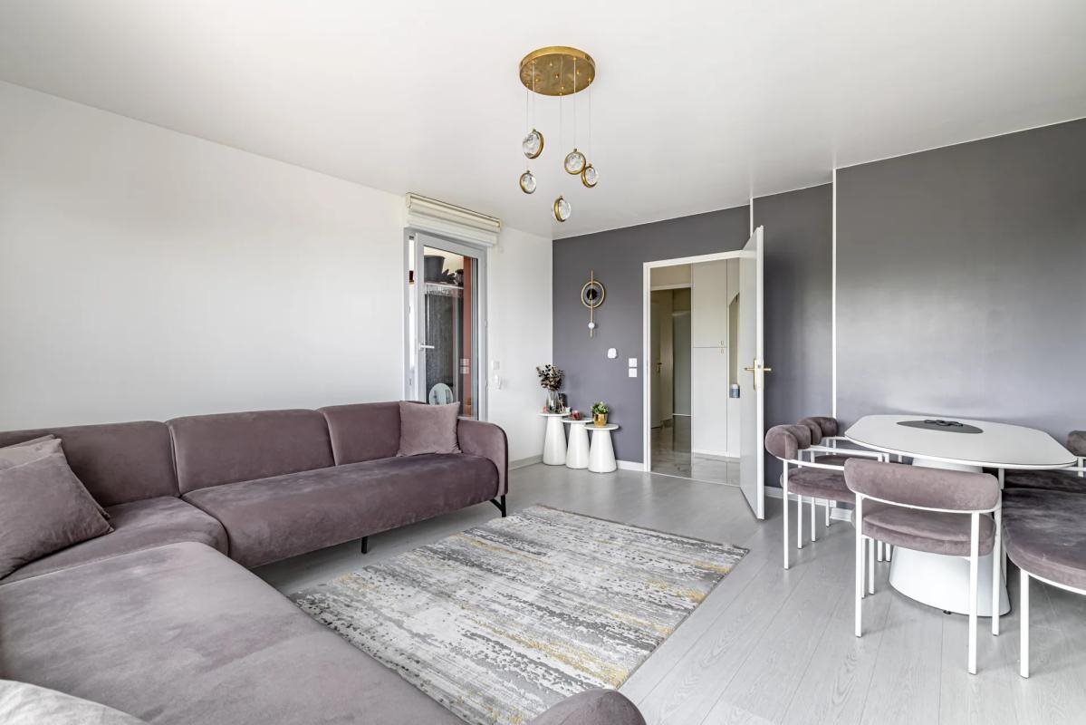 Appartement à vendre, 89m², Montfermeil