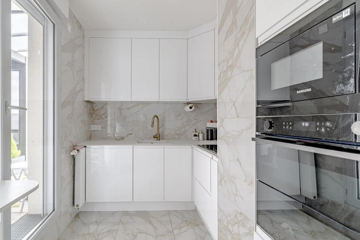 Appartement à vendre, 89m², Montfermeil