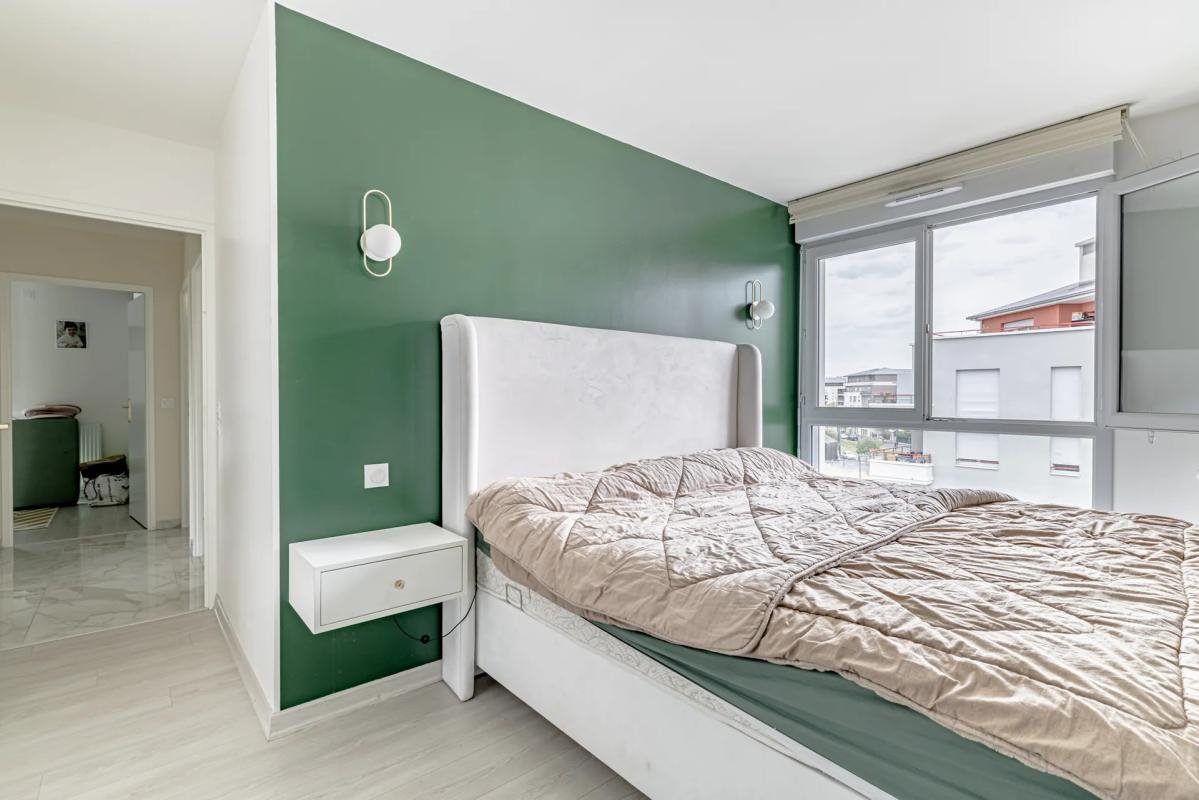 Appartement à vendre, 89m², Montfermeil