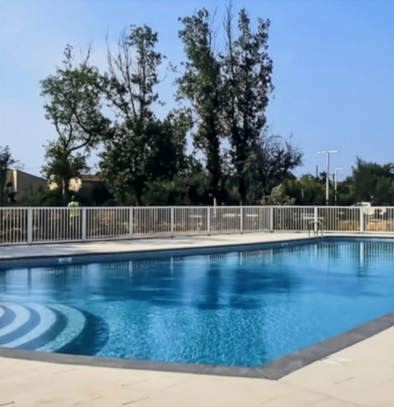 Appartement à vendre, 46m², Sérignan