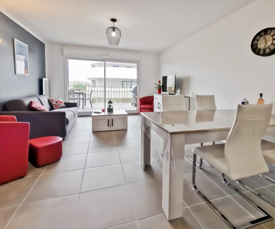 Appartement à vendre, 46m², Sérignan