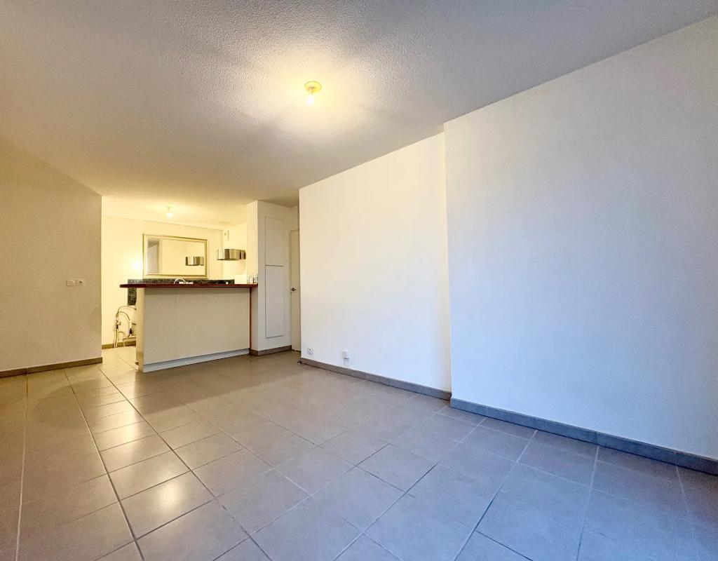 Appartement à vendre, 45m², Montpellier