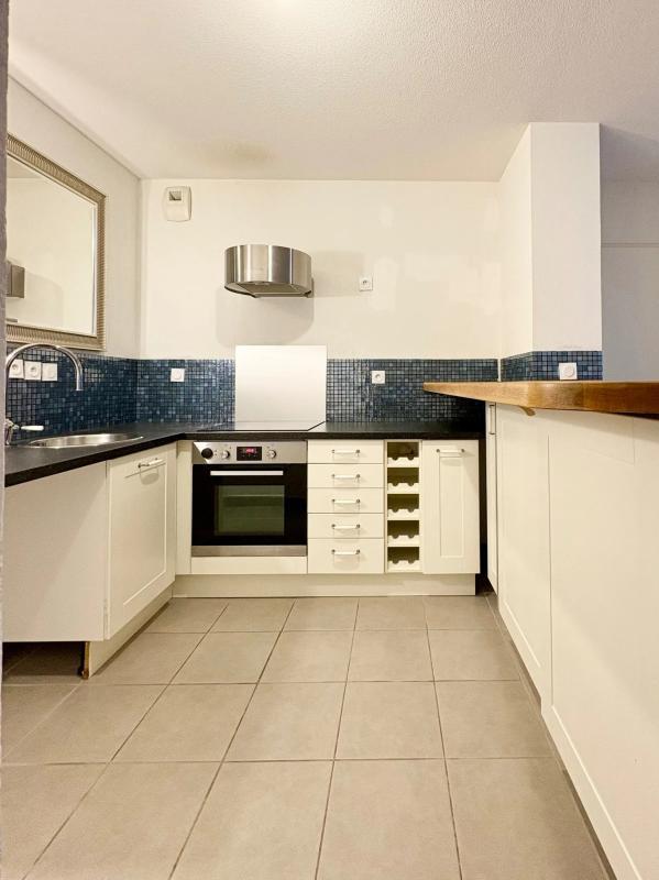 Appartement à vendre, 45m², Montpellier