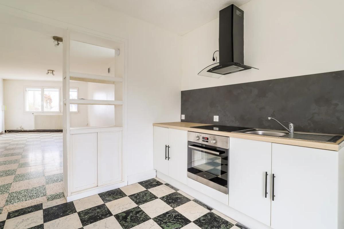 Maison à vendre, 106m², Hénin-Beaumont