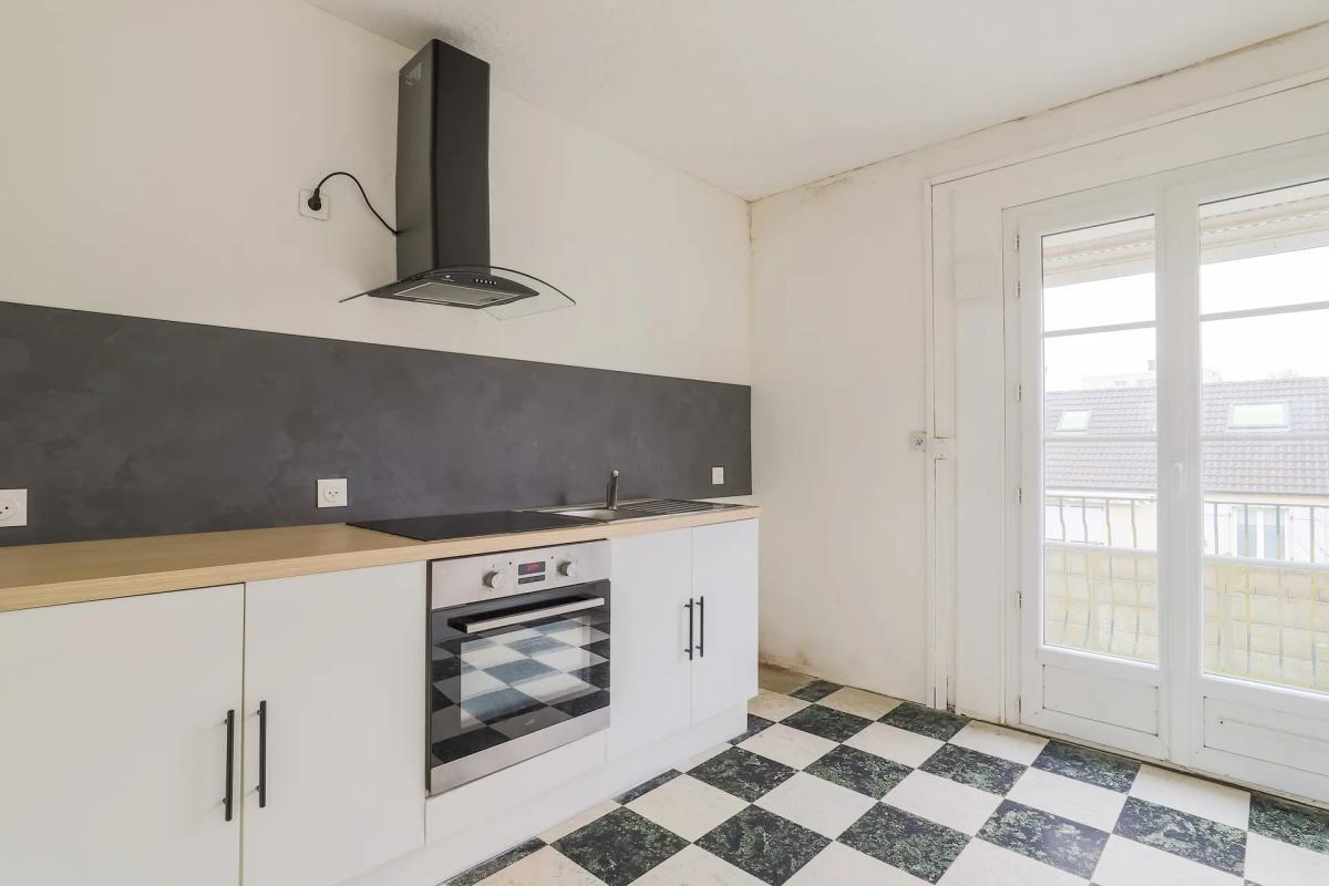 Maison à vendre, 106m², Hénin-Beaumont
