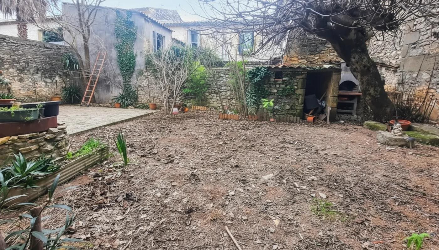 Maison à vendre, 108m², Fontanès