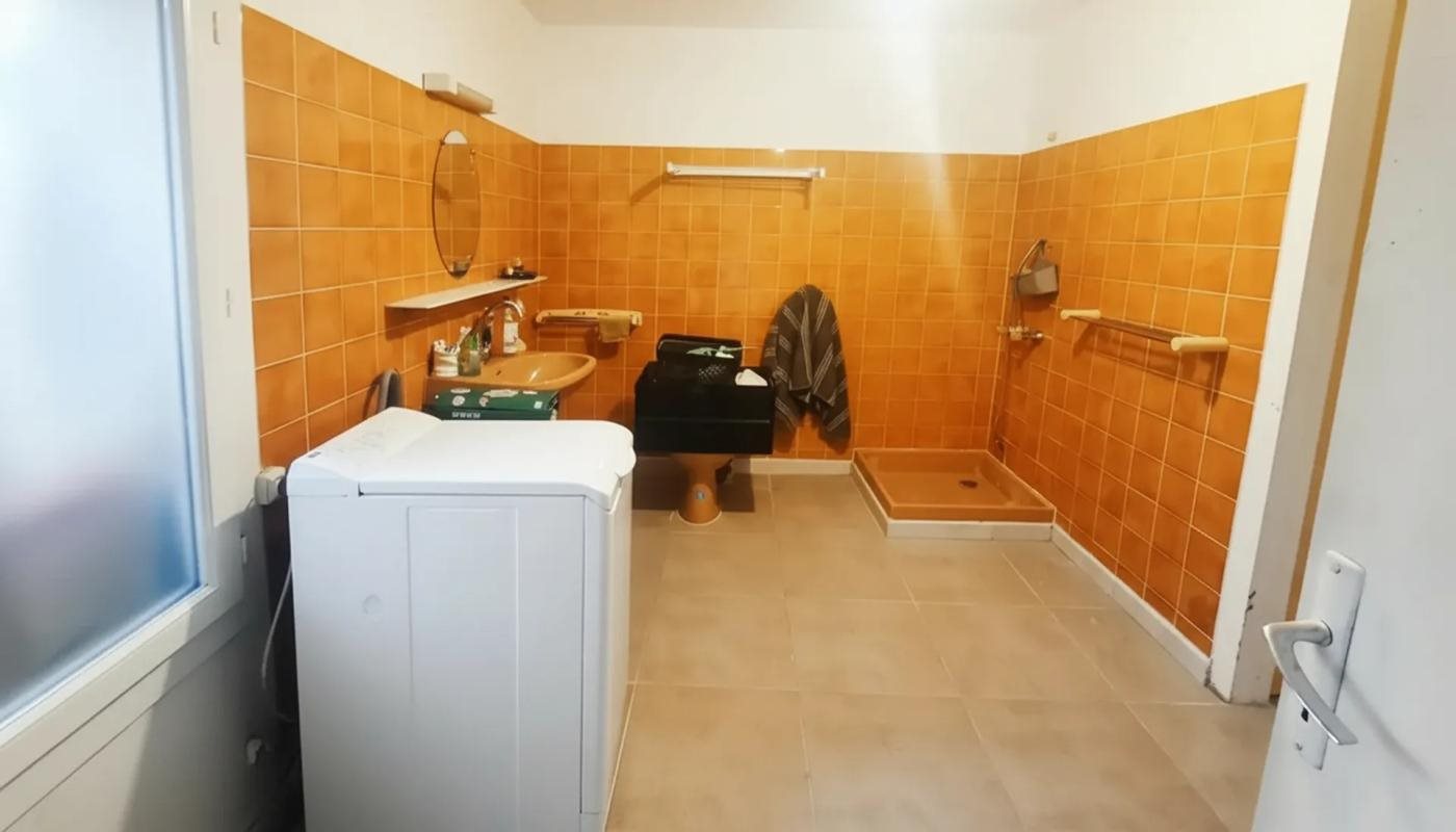 Maison à vendre, 108m², Fontanès