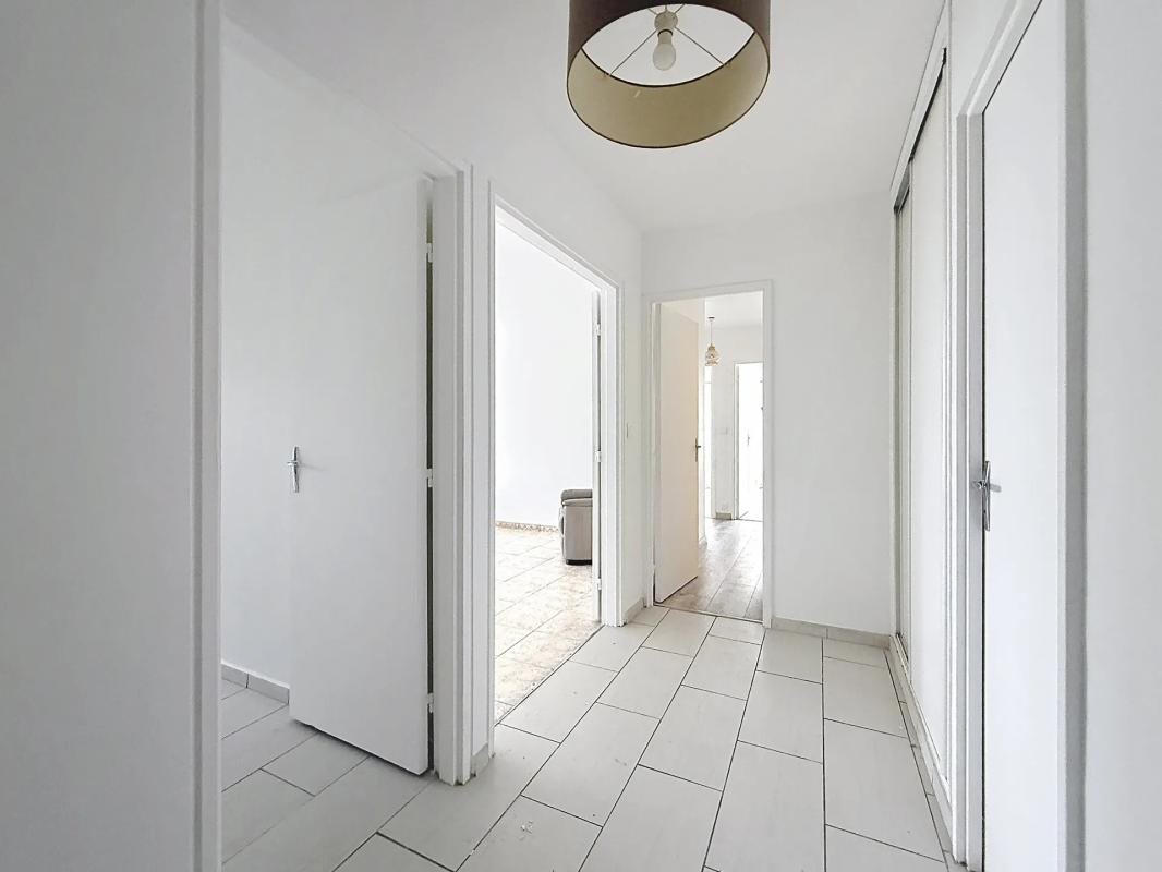 Appartement à vendre, 82m², Epinay-sous-Sénart