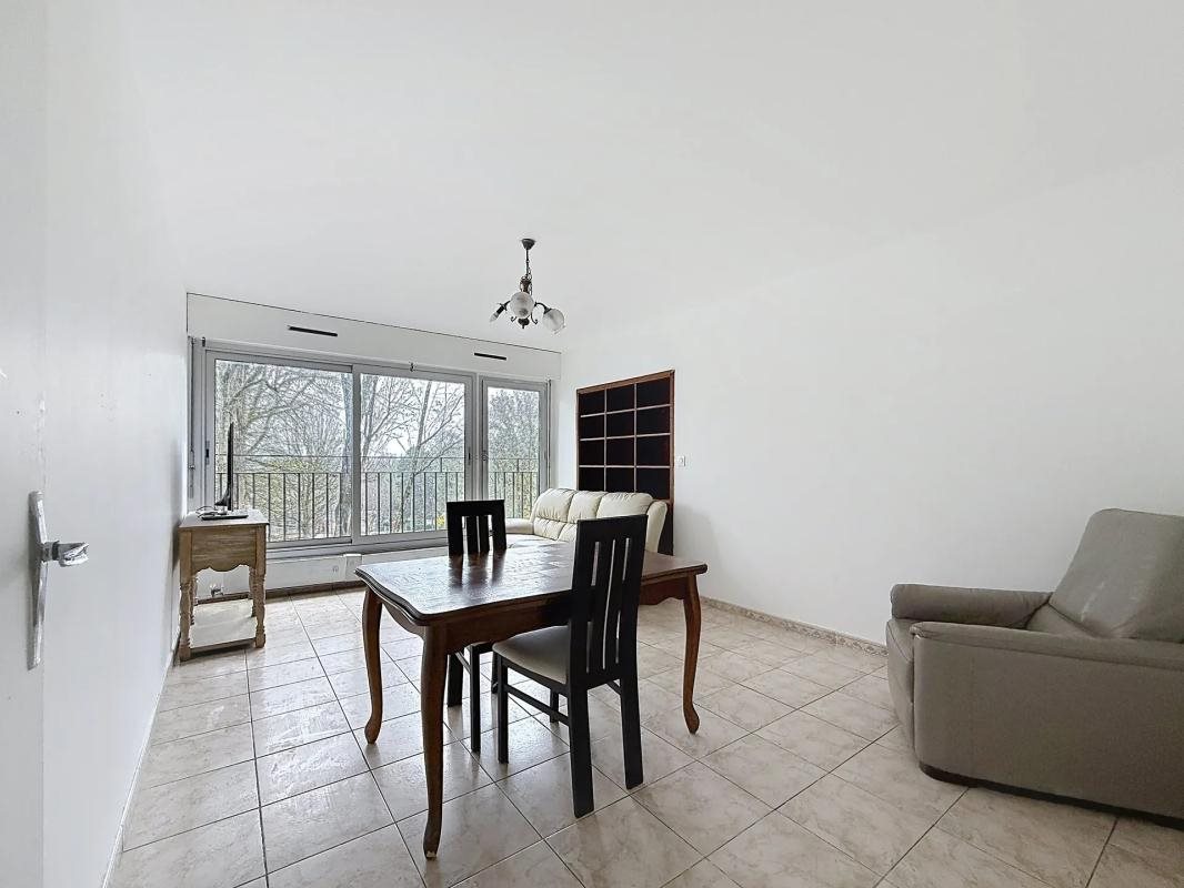 Appartement à vendre, 82m², Epinay-sous-Sénart