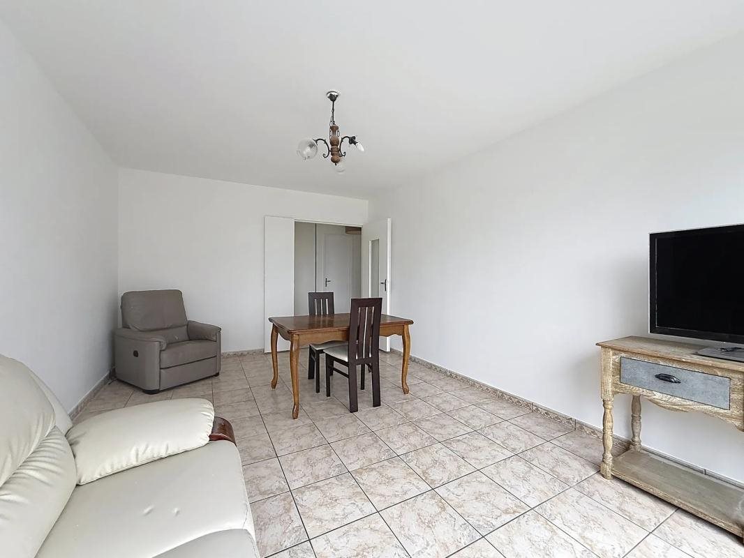 Appartement à vendre, 82m², Epinay-sous-Sénart