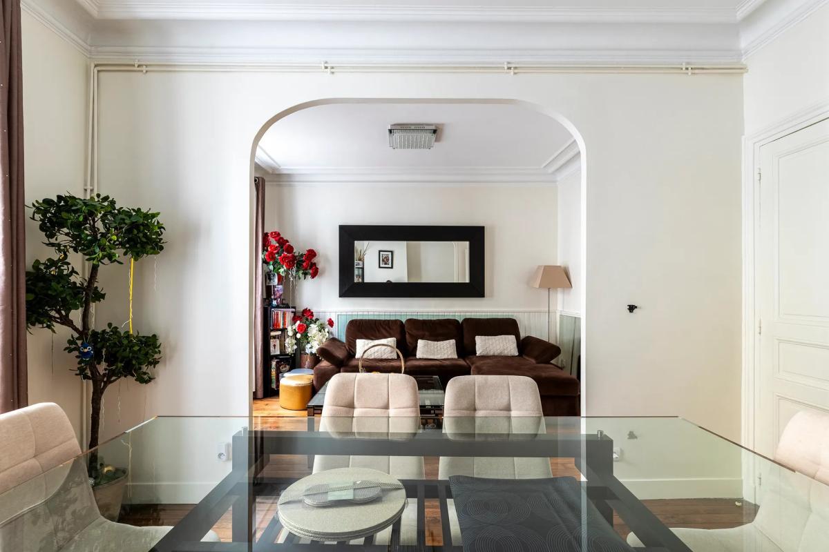 Appartement à vendre, 49m², Paris 12ème