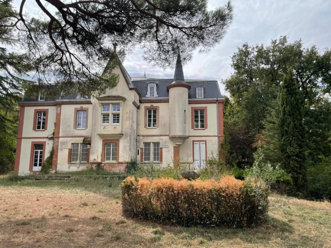 Maison à vendre, 500m², Léguevin