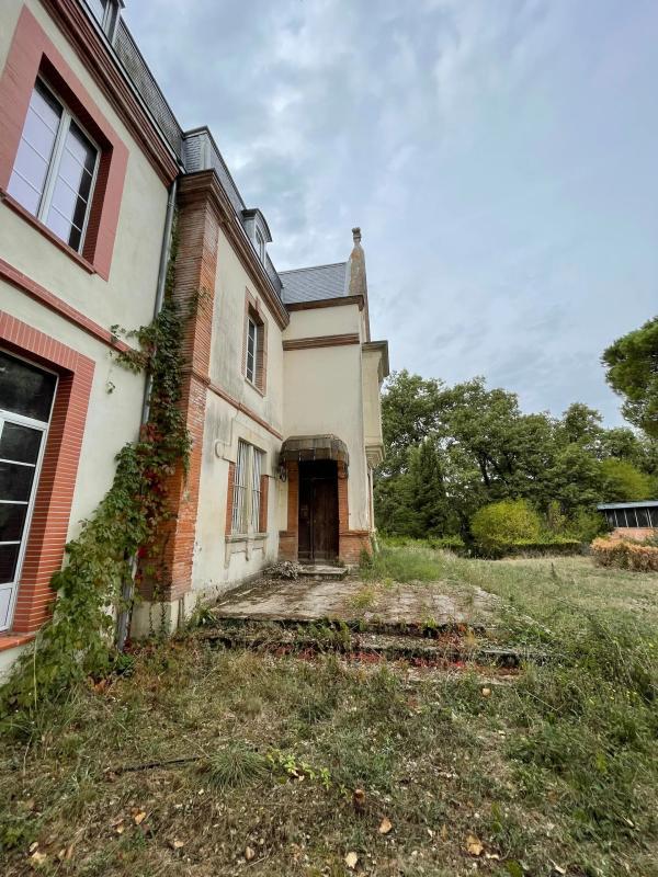 Maison à vendre, 500m², Léguevin