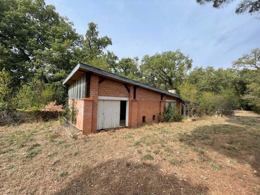 Maison à vendre, 500m², Léguevin