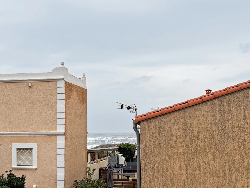 Appartement à vendre, 30m², Frontignan