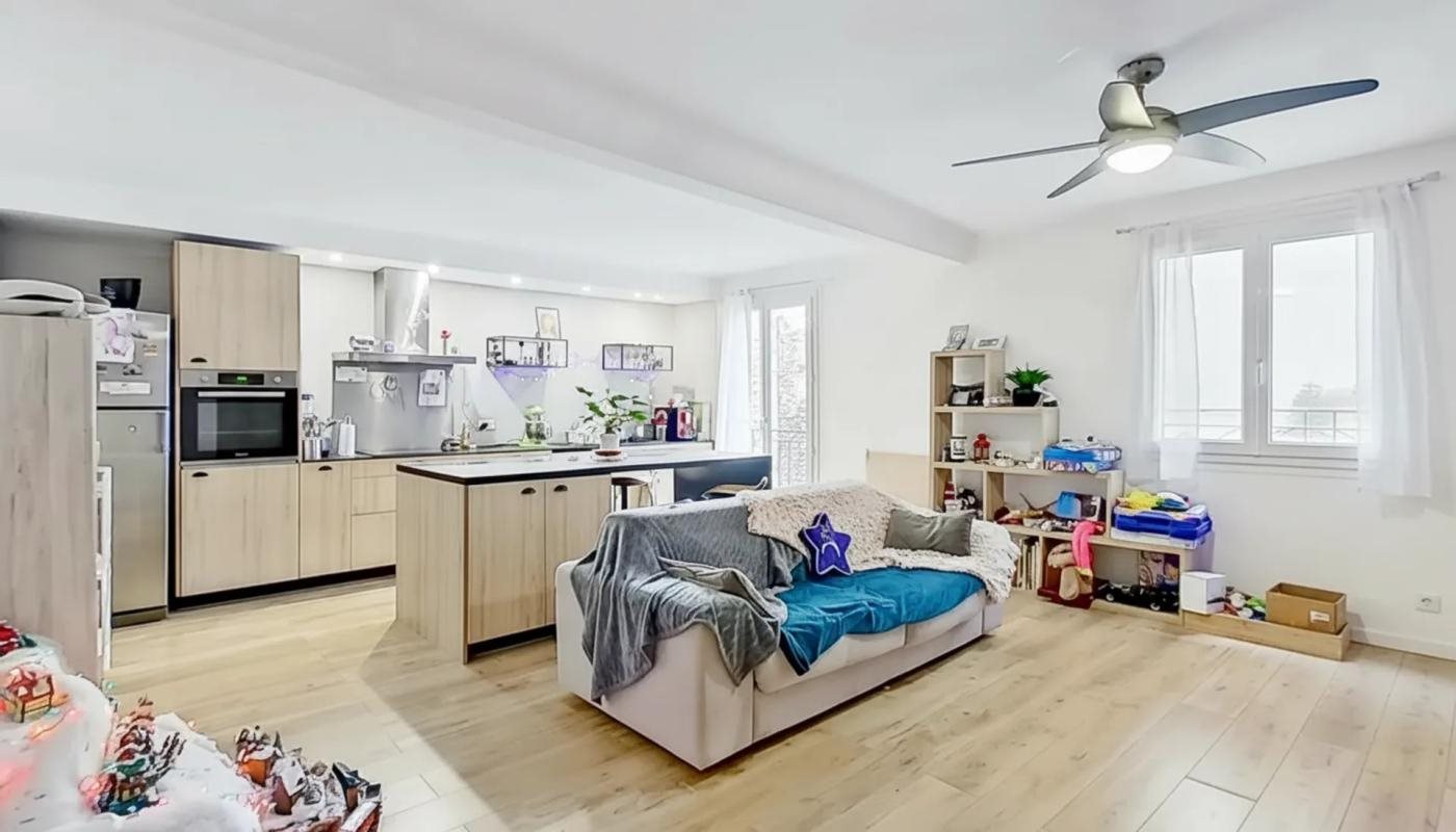 Maison à vendre, 92m², Ille-sur-Têt