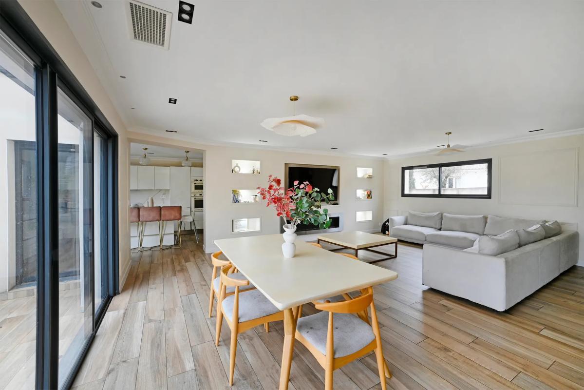 Maison à vendre, 139m², Poulx