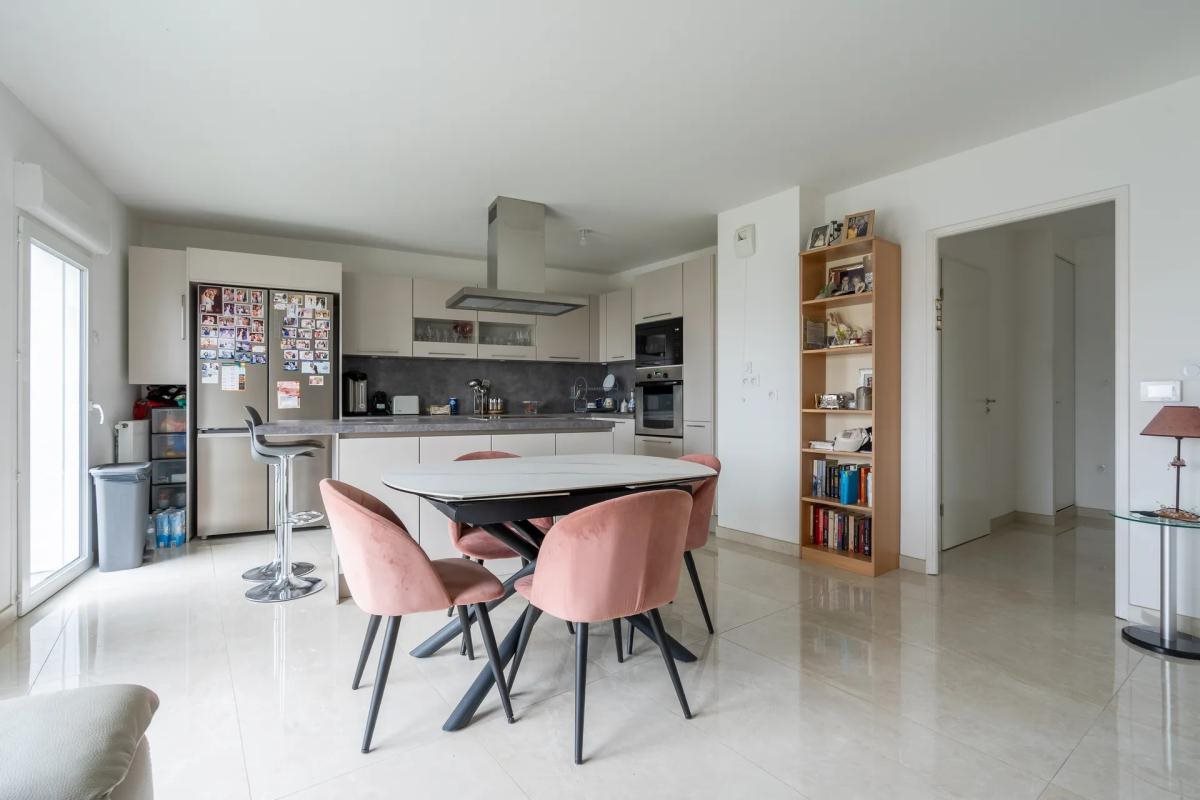 Appartement à vendre, 90m², Noisy-le-Sec