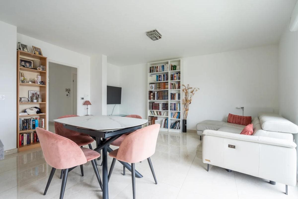 Appartement à vendre, 90m², Noisy-le-Sec