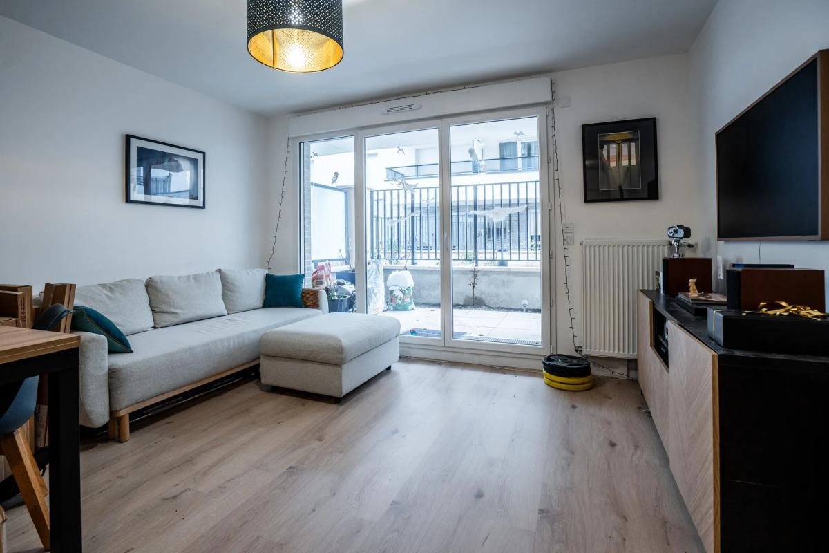 Appartement à vendre, 60m², Epinay-sur-Orge