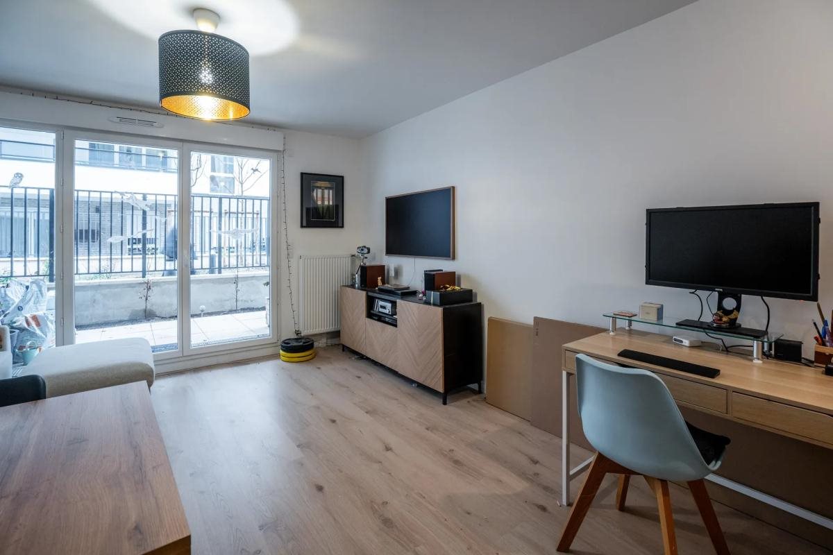 Appartement à vendre, 60m², Epinay-sur-Orge