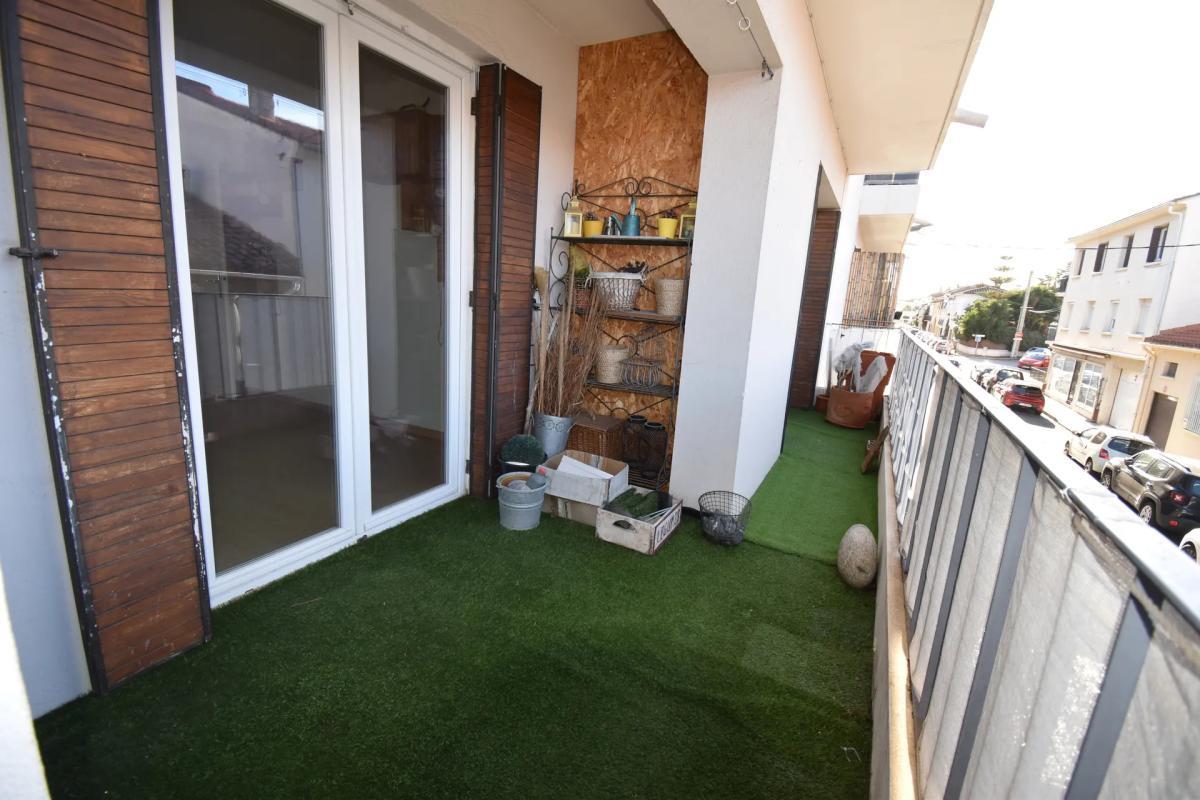 Appartement à vendre, 87m², Perpignan