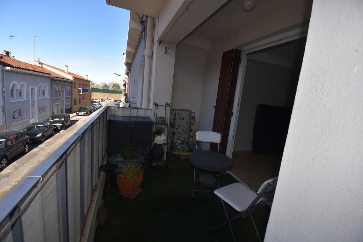 Appartement à vendre, 87m², Perpignan
