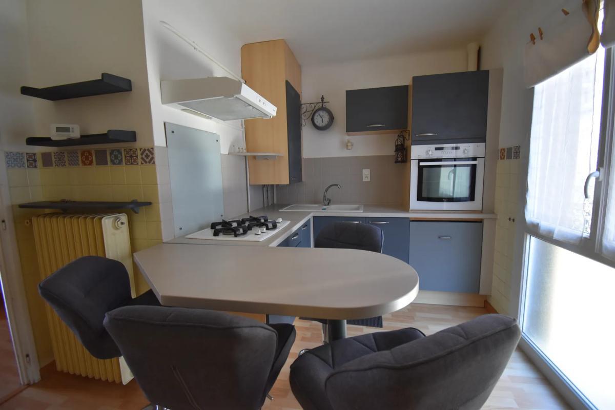 Appartement à vendre, 87m², Perpignan