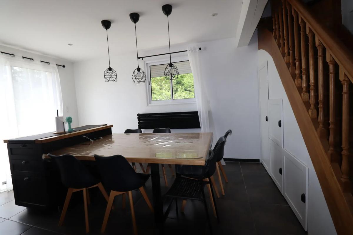 Maison à vendre, 164m², La Ricamarie