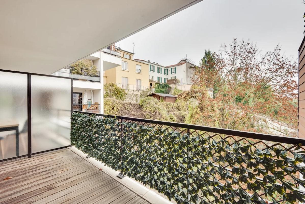 Appartement à vendre, 31m², Sèvres