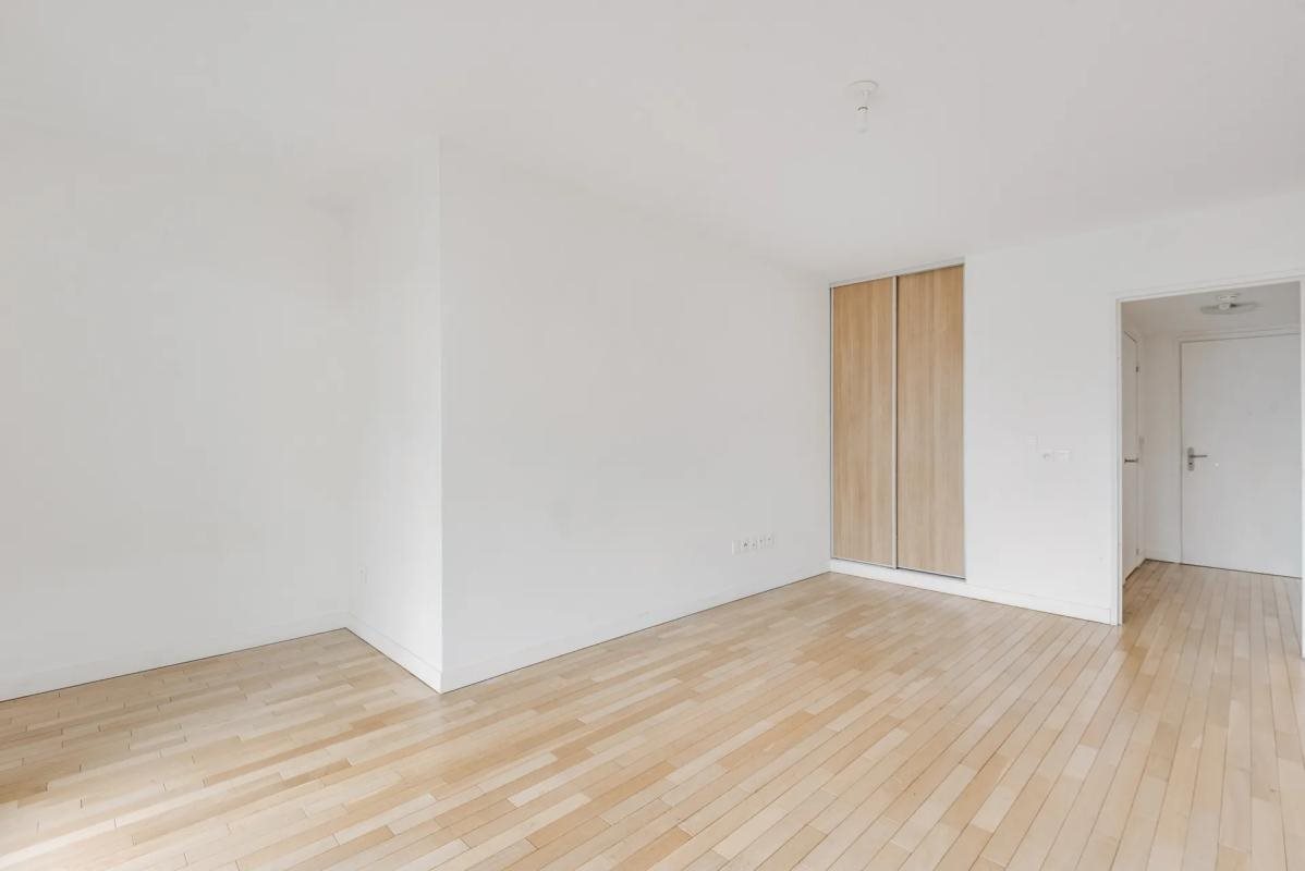 Appartement à vendre, 31m², Sèvres