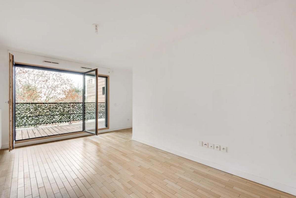 Appartement à vendre, 31m², Sèvres