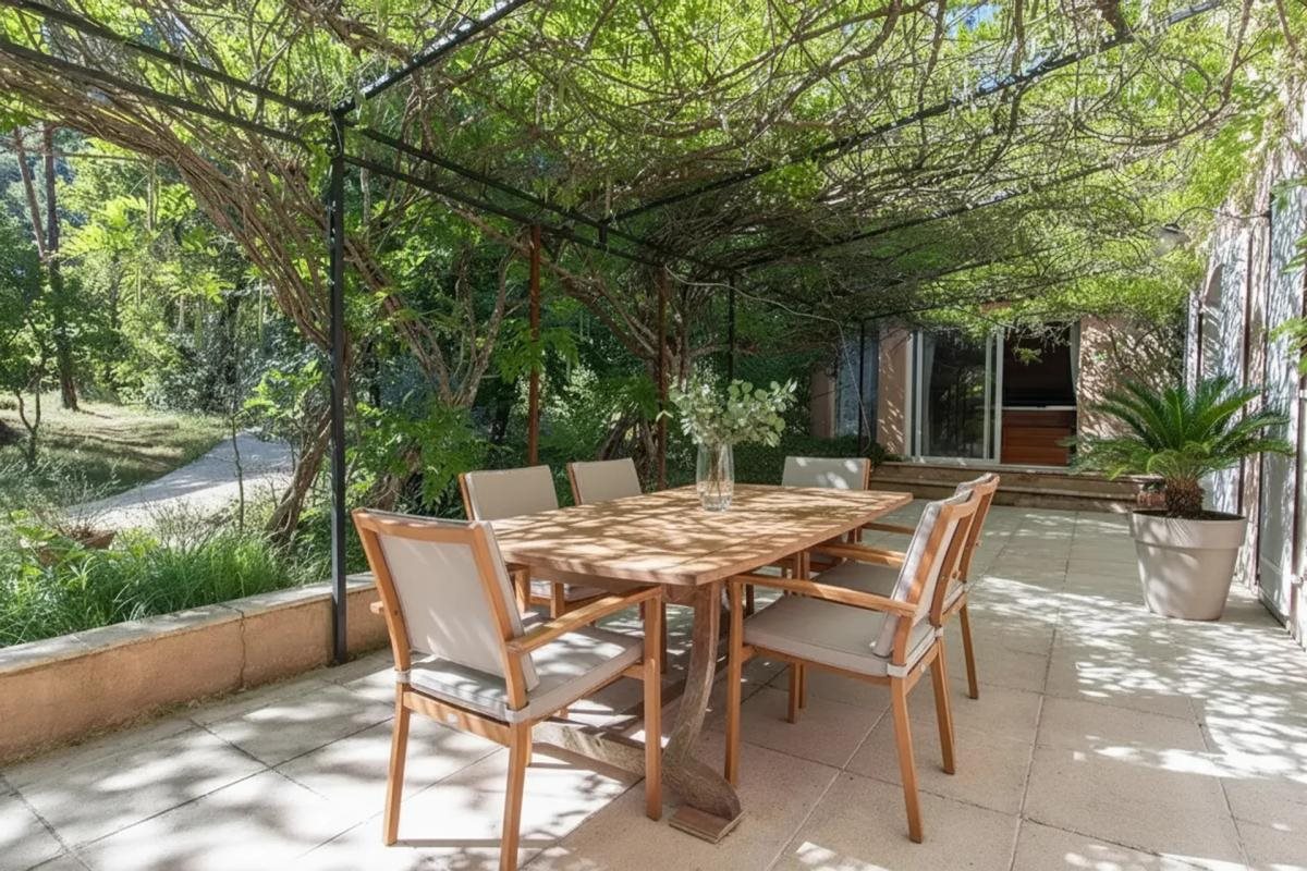 Maison à vendre, 162m², Plan-d'Aups-Sainte-Baume