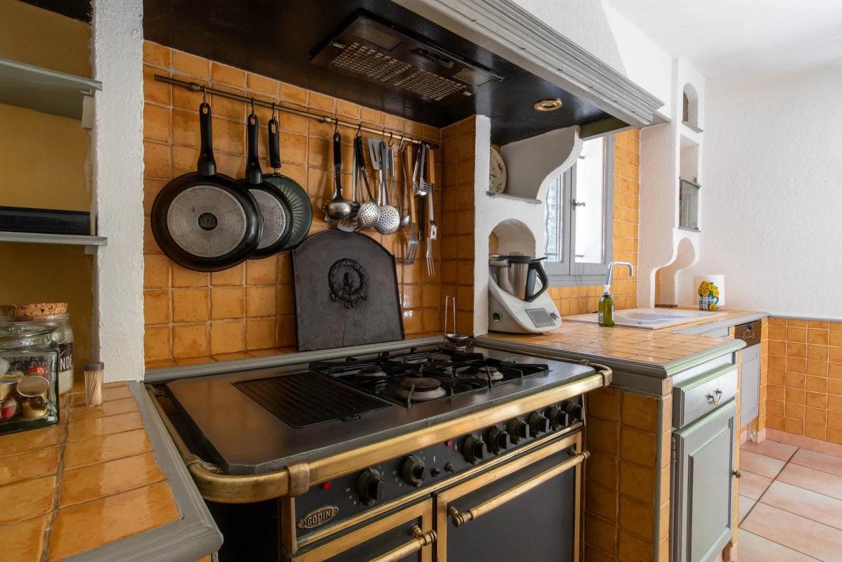 Maison à vendre, 162m², Plan-d'Aups-Sainte-Baume