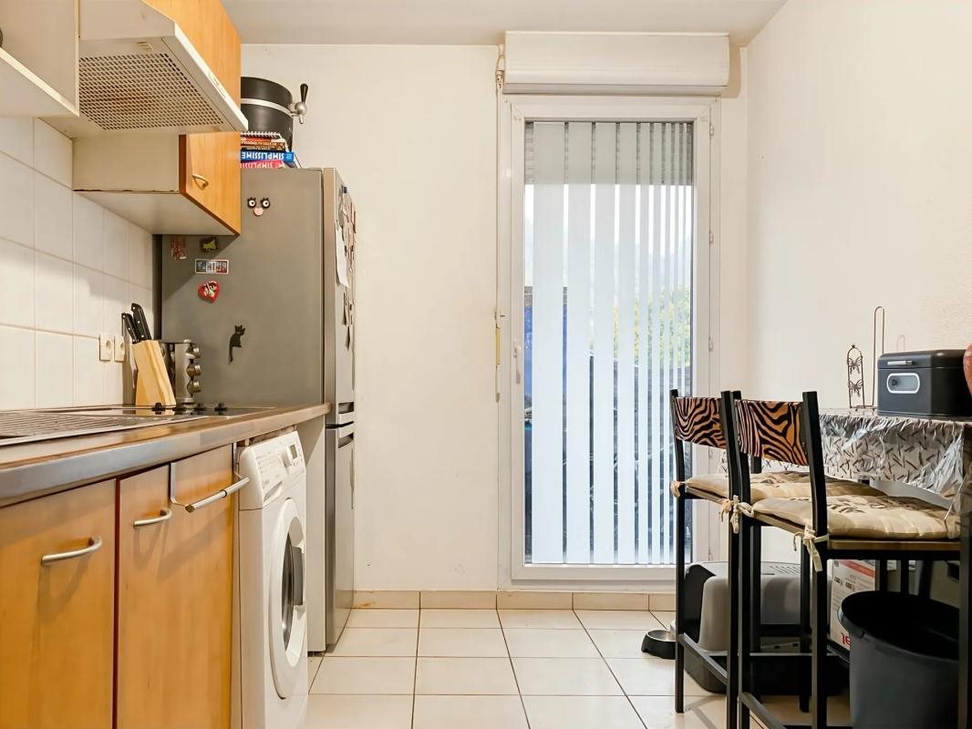 Appartement à vendre, 62m², Albertville